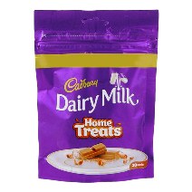 CADBURY CHOCOLATE HOME TREAT 140  G